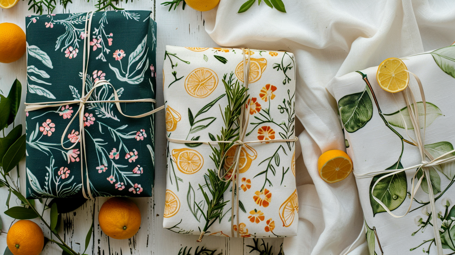 Custom Tea Towels: Personalization Trends You Need to Know